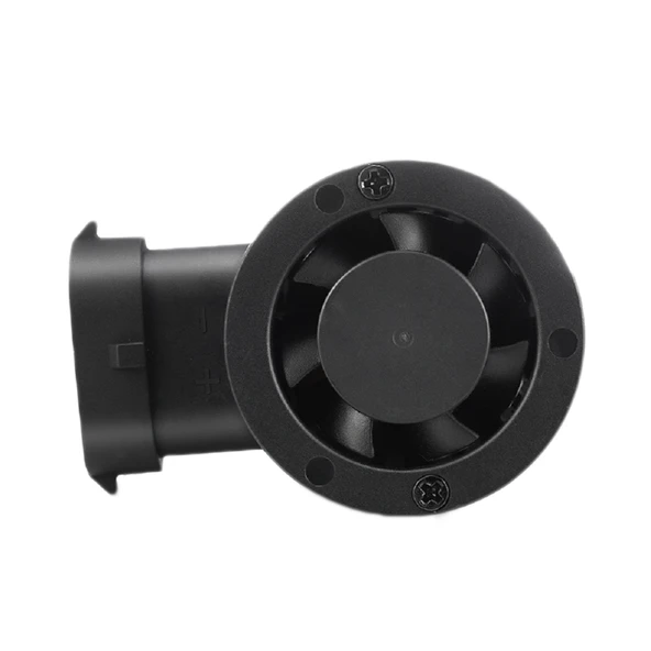 F8 H8 H9 H11 2 Adet DC9-36V 22W 2500LM IP68 Araba LED Far Lambası 6000K Beyaz Işık - 2