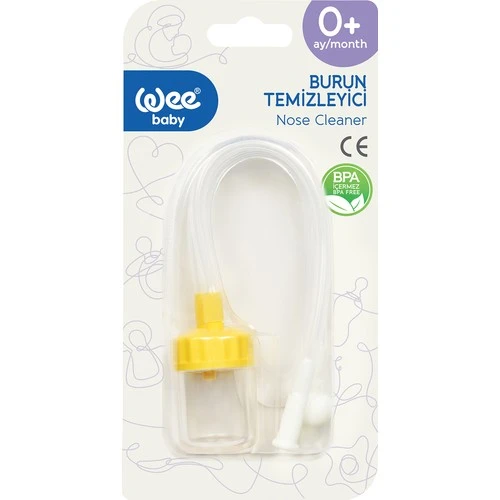 Wee 895 Baby Burun Temizleyici - 3