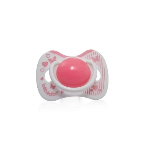 Bebedor Kiraz Uc Emzik Cherry No:2 6 18Ay 102 - 2