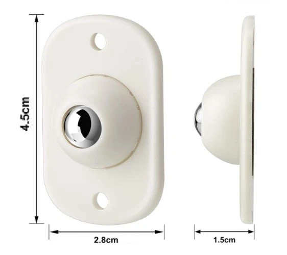 Mobilya Eşya Kaydırma Taşıma Aparatı - Resim 5