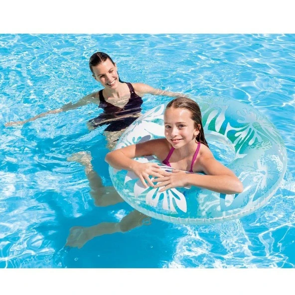 Intex 59251 Desenli Can Simidi 91 Cm. 9+ - 7