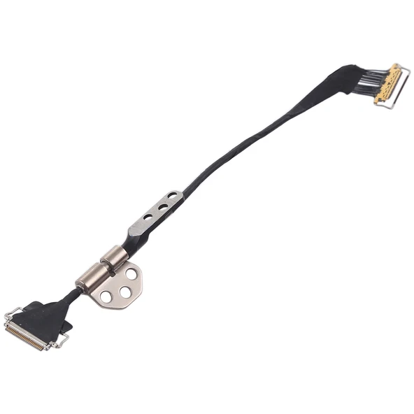 Macbook Air 13 inç LCD Flex Kablo A1369 Model (2010-2012) - 4