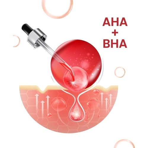Derminix Aha+Bha Kağıt Maske - 3