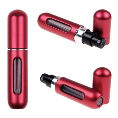 Cep Parfüm Şişesi - 2