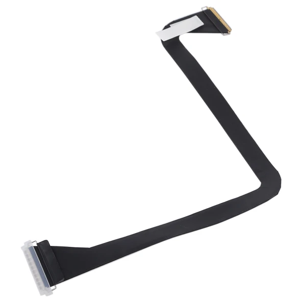 iMac 27 inç A1419 2015 Model 5K LCD Flex Kablo - 4