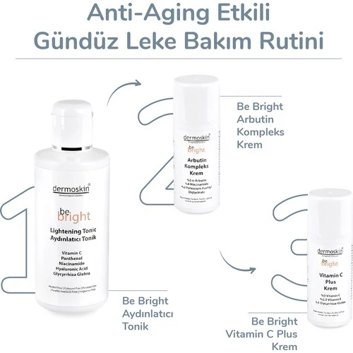 Dermoskın Vitamin C Plus Krem - 4