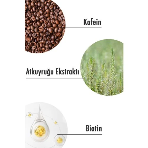 Maruderm Dökülme Karşıtı Saç Maskesi 300 Ml (W) - 3