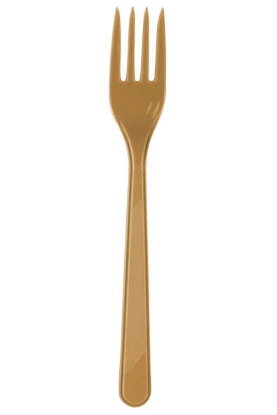 Omeyva Dayanıklı Mika Plastik Altın Sorfa Piknik Seti - 72 Kişilik Tabak Bardak Çatal Kaşık Takımı - 5