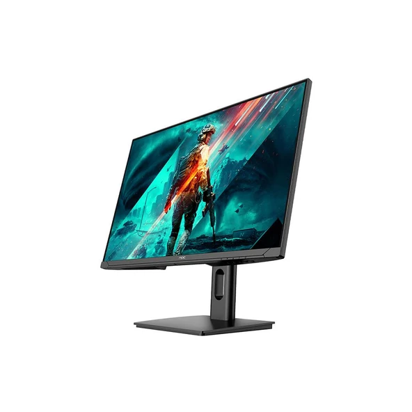 NPC 27" MD2733-B7 240Hz 1ms IPS FHD Gaming Monitör - 2