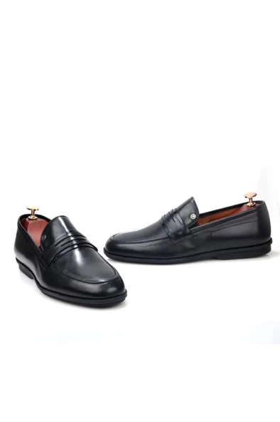 Pierre Cardin 1190310 Premıum Erkek Klasik Deri Ayakkabı - 3