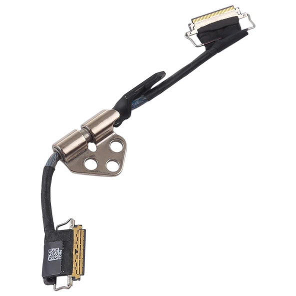 Macbook Pro Retina 13 inç A1425 Model LCD LED LVDS Ekran Flex Kablosu - 4