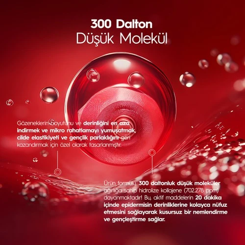 Acqua Perfection Maske Soyulabilen Kolajen 70Ml - 4