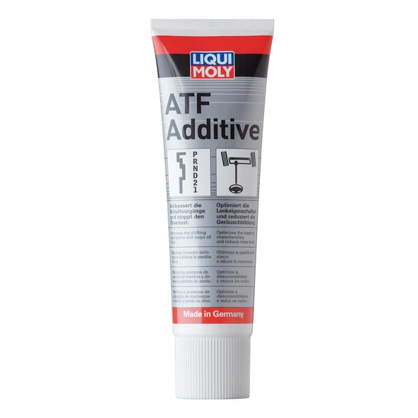 Liqui Moly ATF Katkısı 250ml - 2024