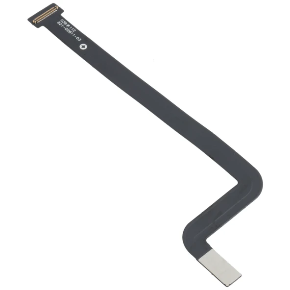 iPad Pro 12.9 2021 5. Nesil LCD Flex Kablo - 2