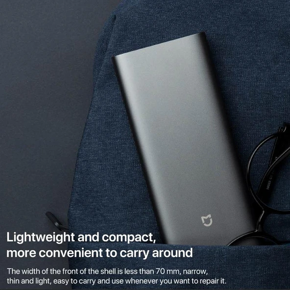 Orijinal Xiaomi Mijia 24 in 1 Hassas Manyetik Tornavida Seti - 9