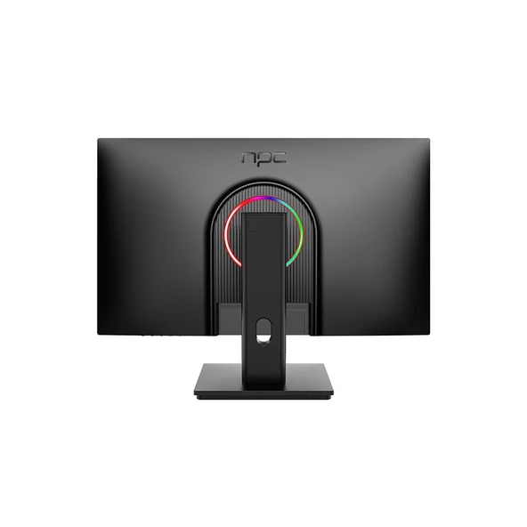 NPC 27" MD2733-B7 240Hz 1ms IPS FHD Gaming Monitör - 4