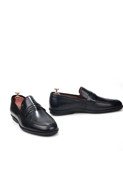 Pierre Cardin 1190310 Premıum Erkek Klasik Deri Ayakkabı - 4