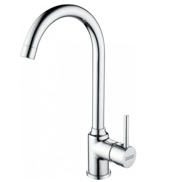 Franke Pola Krom Mutfak Eviye Bataryası