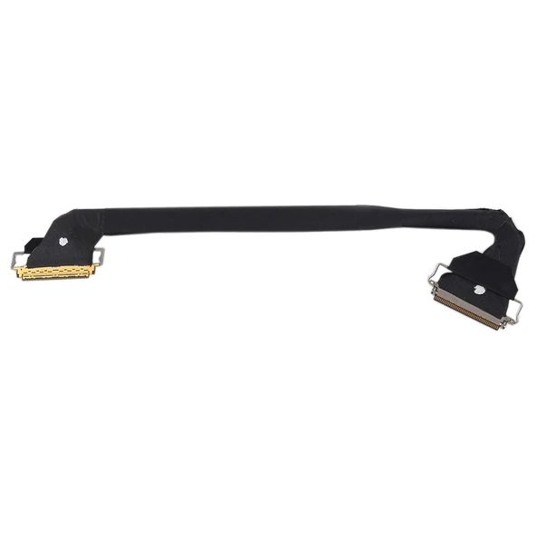 MacBook Pro 15.4 inç A1286 2012 Model LCD LED LVDS Flex Kablo - 2