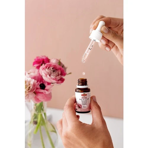 Otacı Gül Kürü Kaş  Kirpik Serumu 15 ml - 3