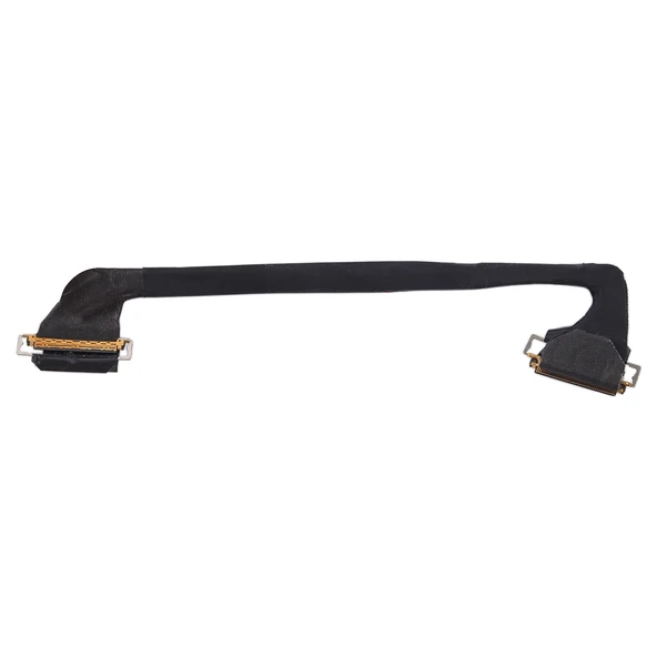 MacBook Pro 15.4 inç A1286 Model 2010-2011 LCD LED LVDS Flex Kablo - 2