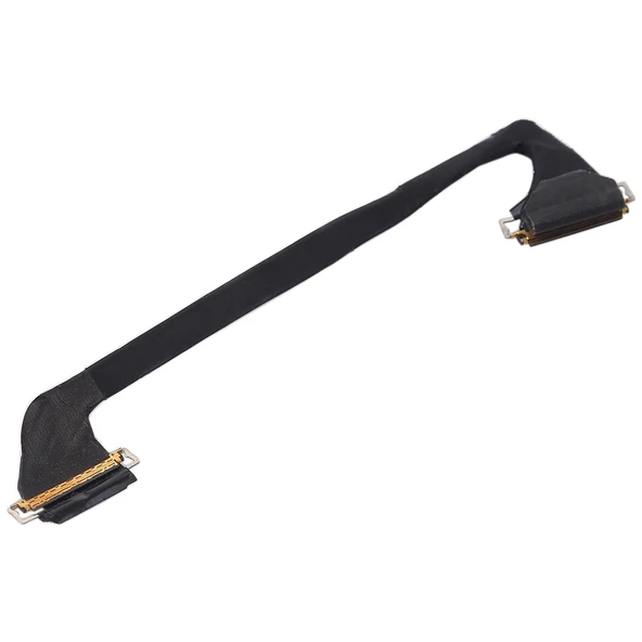 MacBook Pro 15.4 inç A1286 Model 2010-2011 LCD LED LVDS Flex Kablo - 3