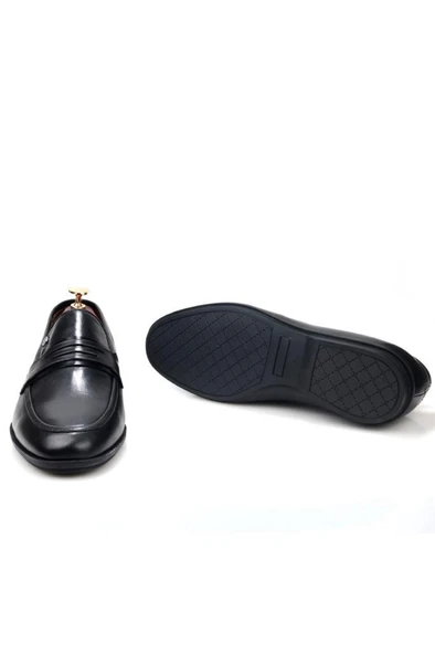 Pierre Cardin 1190310 Premıum Erkek Klasik Deri Ayakkabı - 6