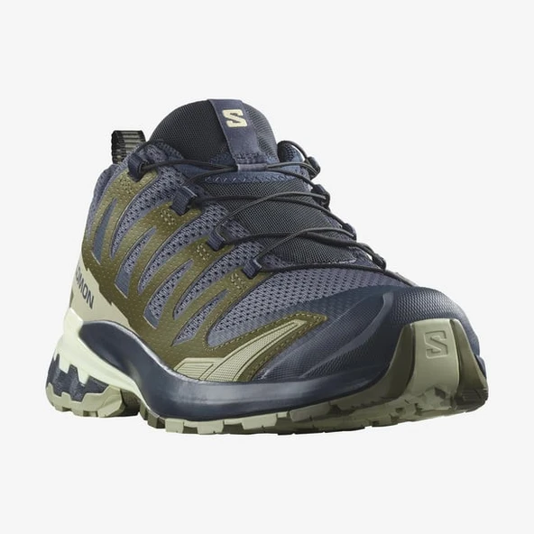 Salomon Xa Pro 3d V9 Erkek Outdoor Ayakkabı L474675