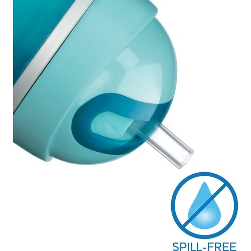 Chicco Bardak Isı Yalıtımlı Sport Pipetli 14 Ay+ Erkek - 3