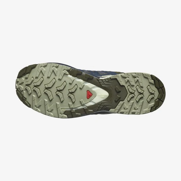 Salomon Xa Pro 3d V9 Erkek Outdoor Ayakkabı L474675 - 5