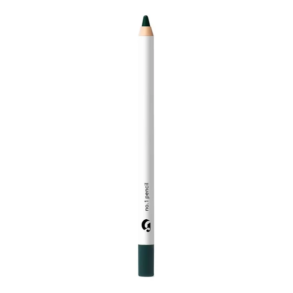 Glossier No 1. Pencil Creamy Long-Wearing Eyeliner - Fresco - 1