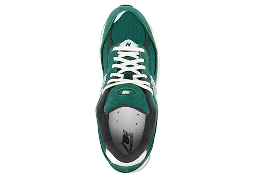 New Balance 2002R Nightwatch Green - 4