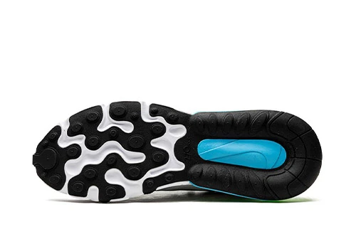 Nike Air Max 270 React Worldwide Pack - 4