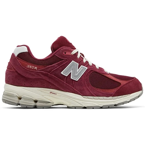 New Balance Deep Earth Red - 1