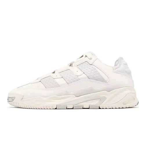 adidas Niteball Off White - 2