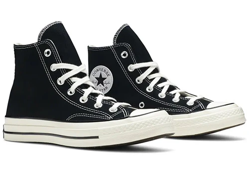 Converse Chuck 70 Canvas - 4