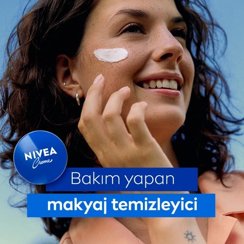 Nivea Creme 75 ml - 3