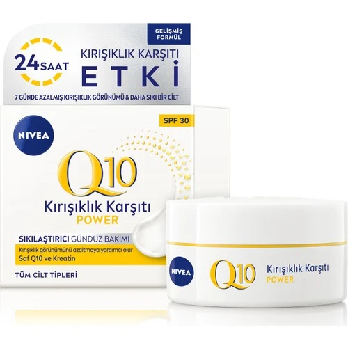 Nıvea Pürüzsüzleştirici El&Tırnak Bakım Kremi 75Ml - 3