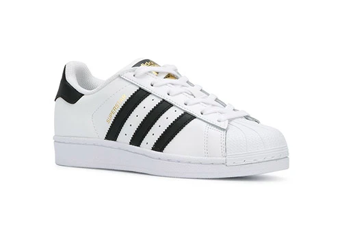 adidas süperstar white black - 3
