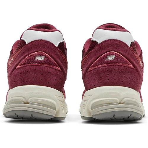 New Balance Deep Earth Red - 4