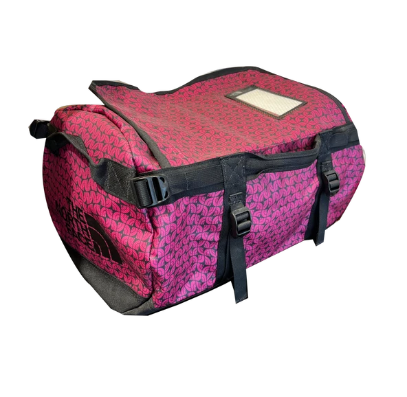 The North Face Base Camp Duffel 31 LT Omuz Çantası