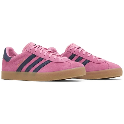 ADIDAS GAZELLE BLISS PINK - 3