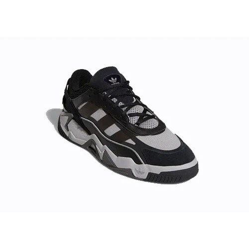 adidas Niteball 2 grey black - 3