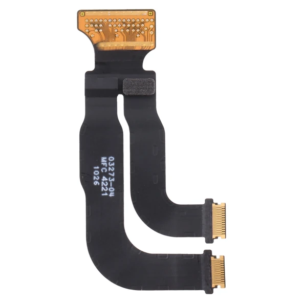 Apple Watch Seri 7 45mm LCD Flex Kablo