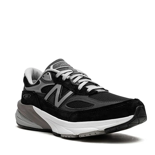 New Balance 990 Cool Black - 3