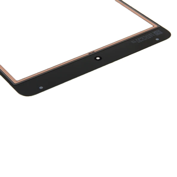 Orijinal Dokunmatik Panel iPad Mini 4 Siyah - 5