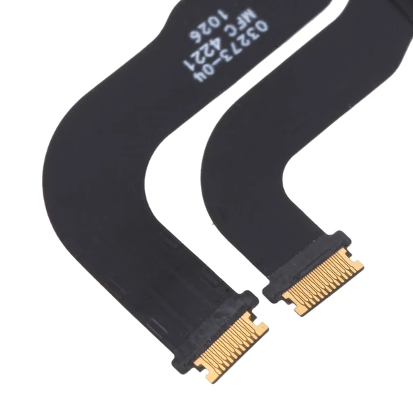 Apple Watch Series 7 41mm LCD Flex Kablo - 4