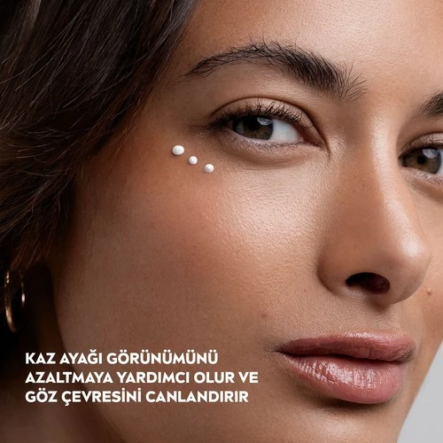 Nıvea Q10 Power Kırışık Karşıtı Göz Kremi 15 Ml - 3