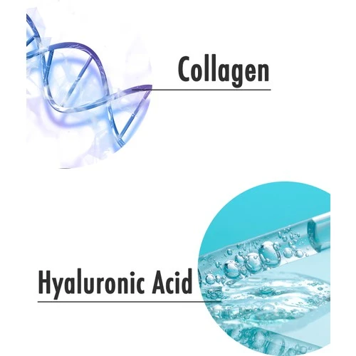 Maruderm Kolajen & Hyalüronik Asit Cilt Bakım Serumu 30 Ml (W) - 5