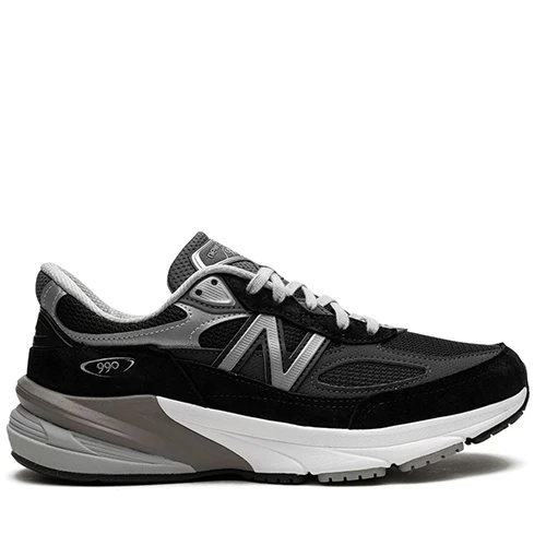 New Balance 990 Cool Black - 1